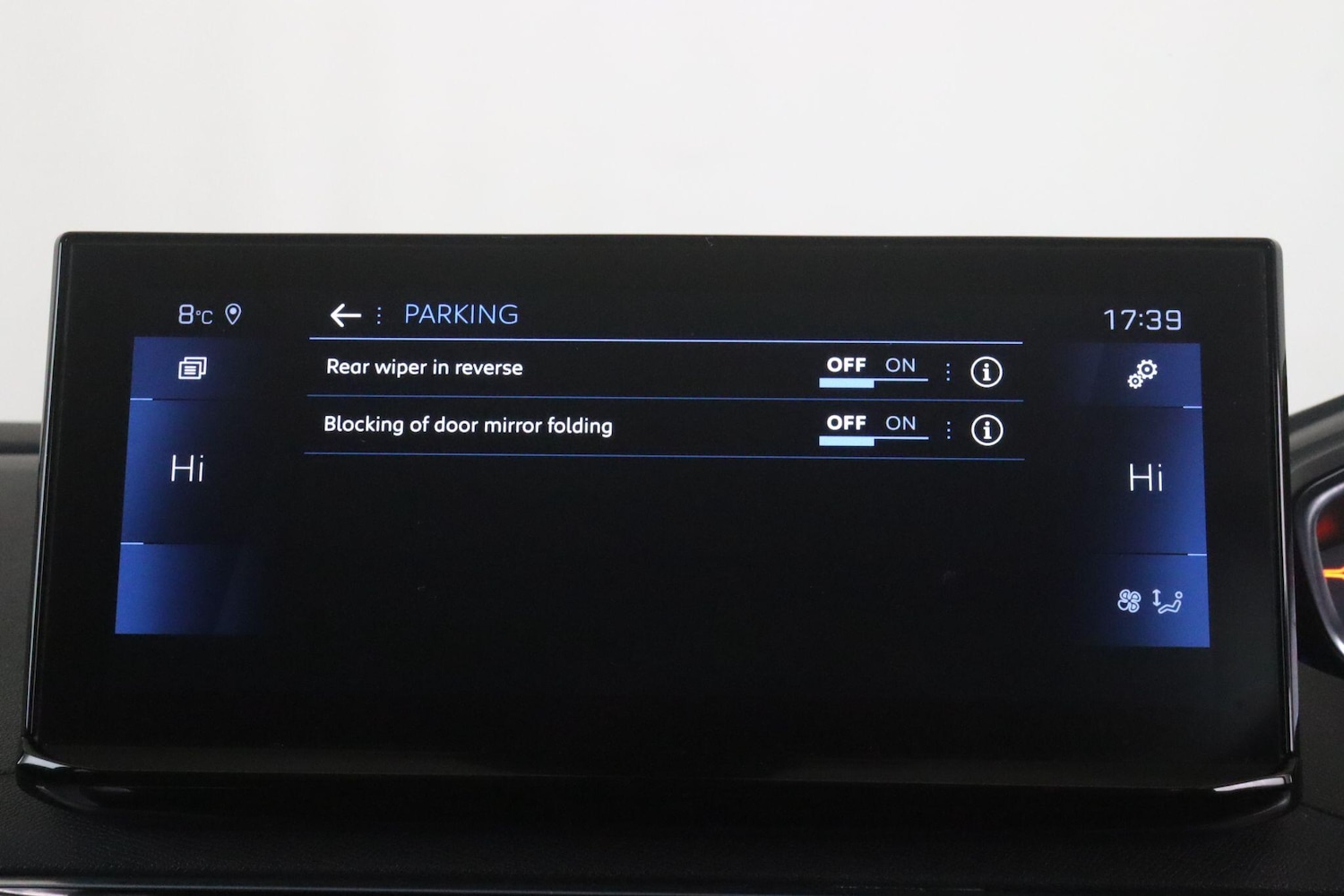 Used Peugeot 3008 2021 for sale - 77074216: Photo 29