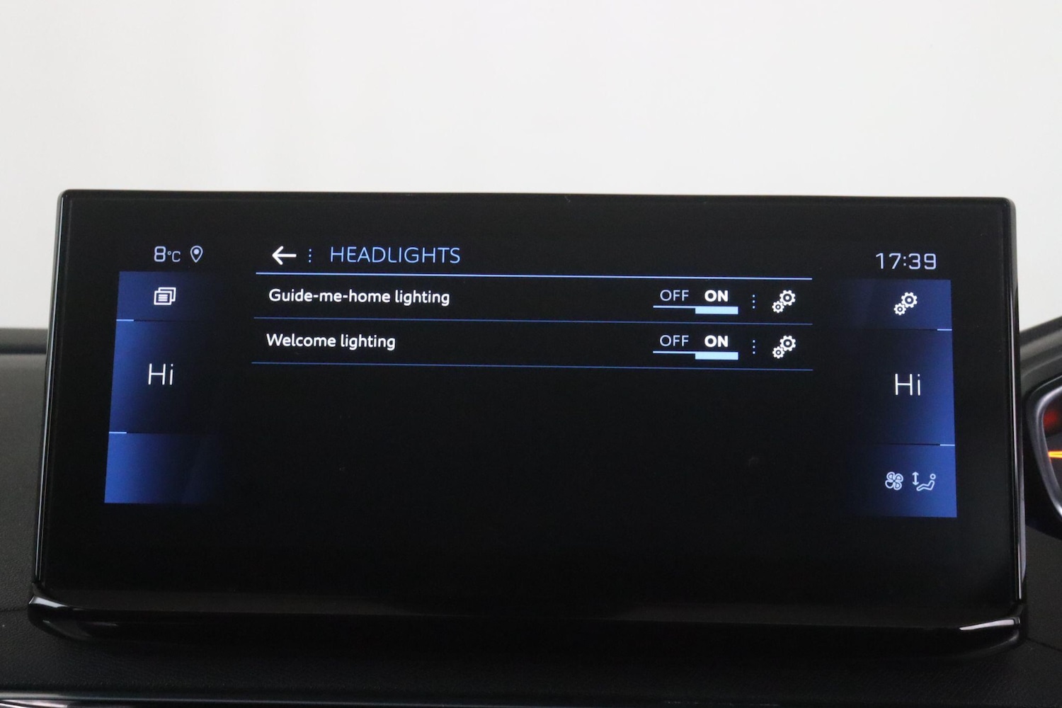 Used Peugeot 3008 2021 for sale - 77074216: Photo 30