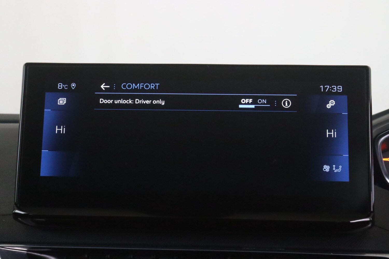 Used Peugeot 3008 2021 for sale - 77074216: Photo 31