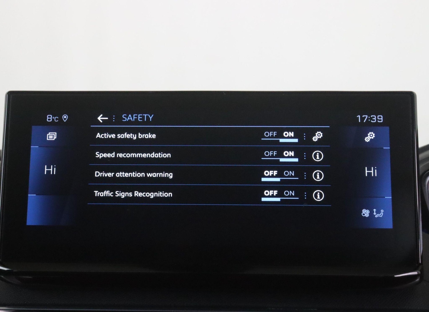 Used Peugeot 3008 2021 for sale - 77074216: Photo 32