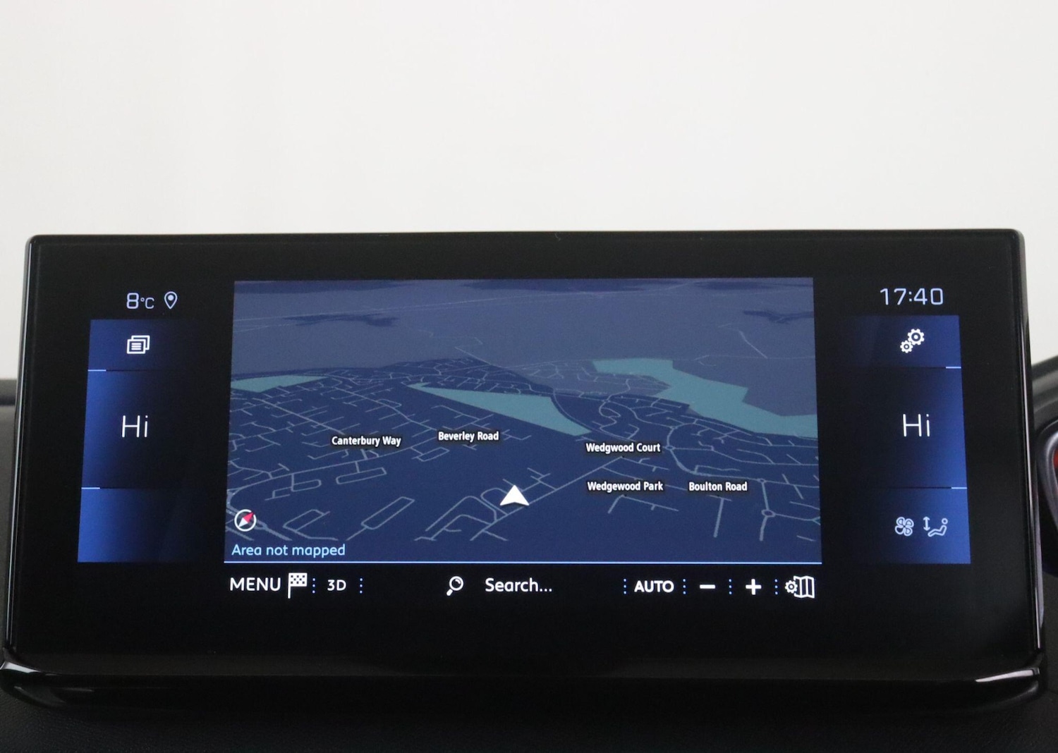 Used Peugeot 3008 2021 for sale - 77074216: Photo 33