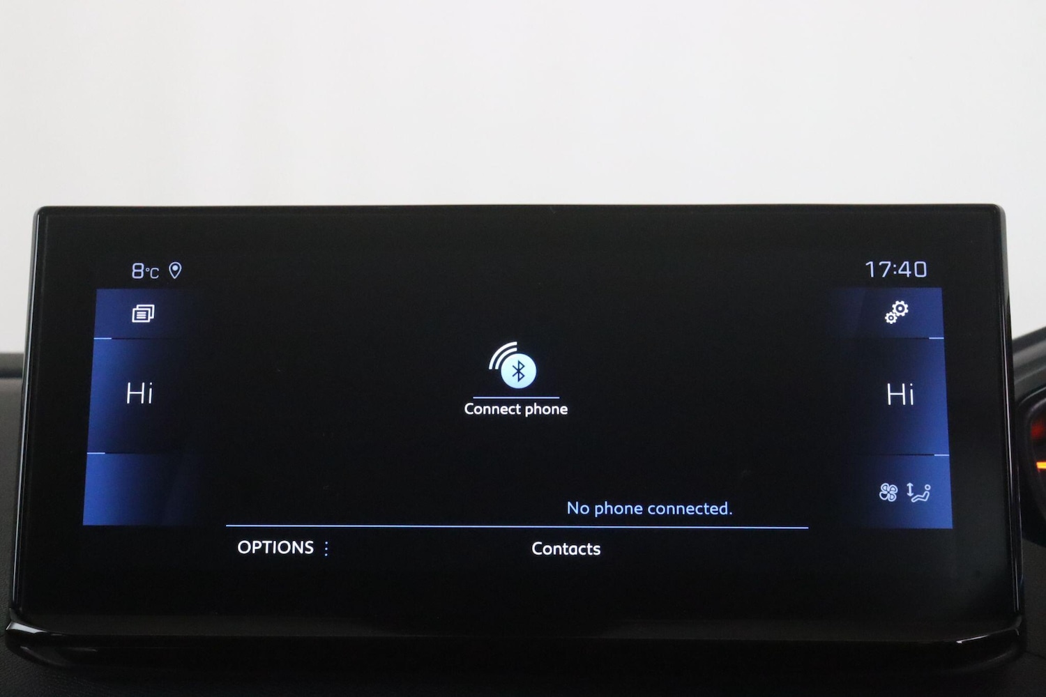 Used Peugeot 3008 2021 for sale - 77074216: Photo 34