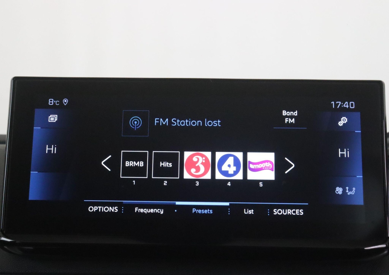 Used Peugeot 3008 2021 for sale - 77074216: Photo 35