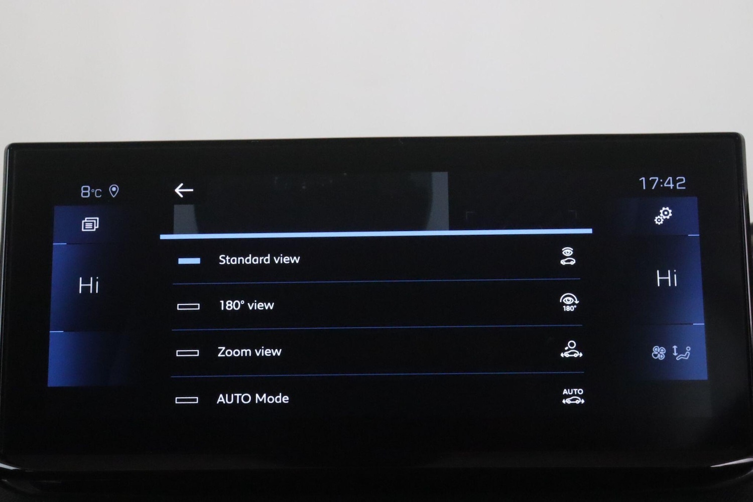 Used Peugeot 3008 2021 for sale - 77074216: Photo 38