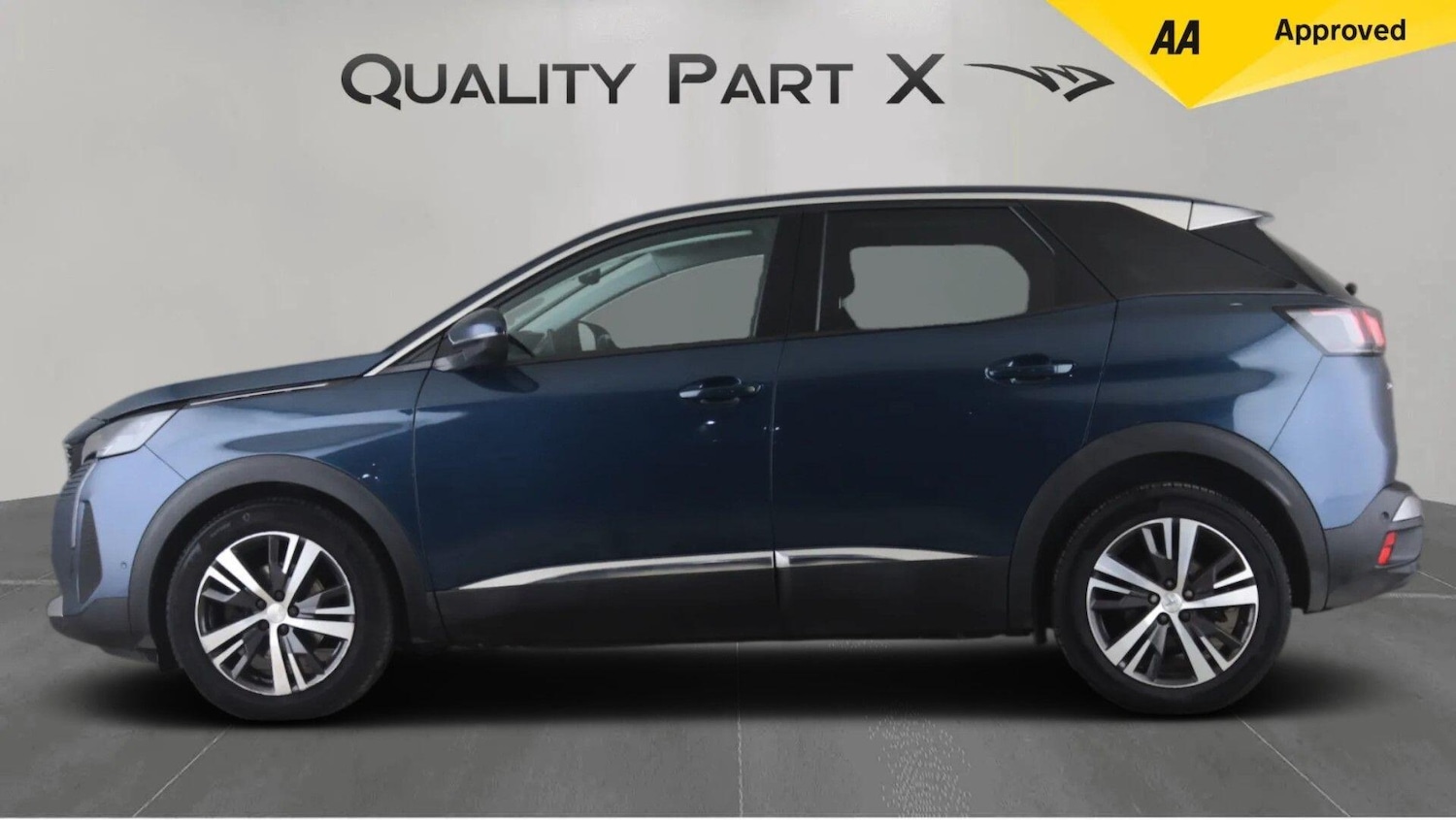 Used Peugeot 3008 2021 for sale - 77074216: Photo 4