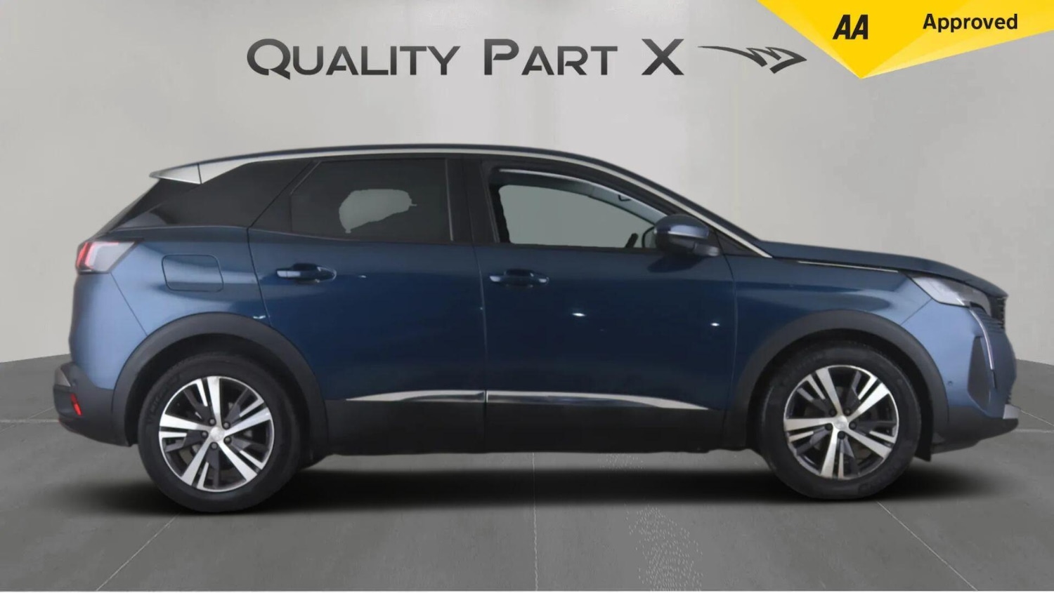 Used Peugeot 3008 2021 for sale - 77074216: Photo 8