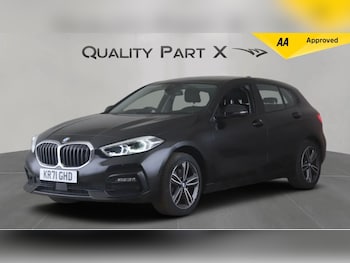 Used BMW 1 Series 2022 for sale - 79471594: Photo