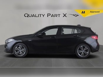 Used BMW 1 Series 2022 for sale - 79471594: Photo