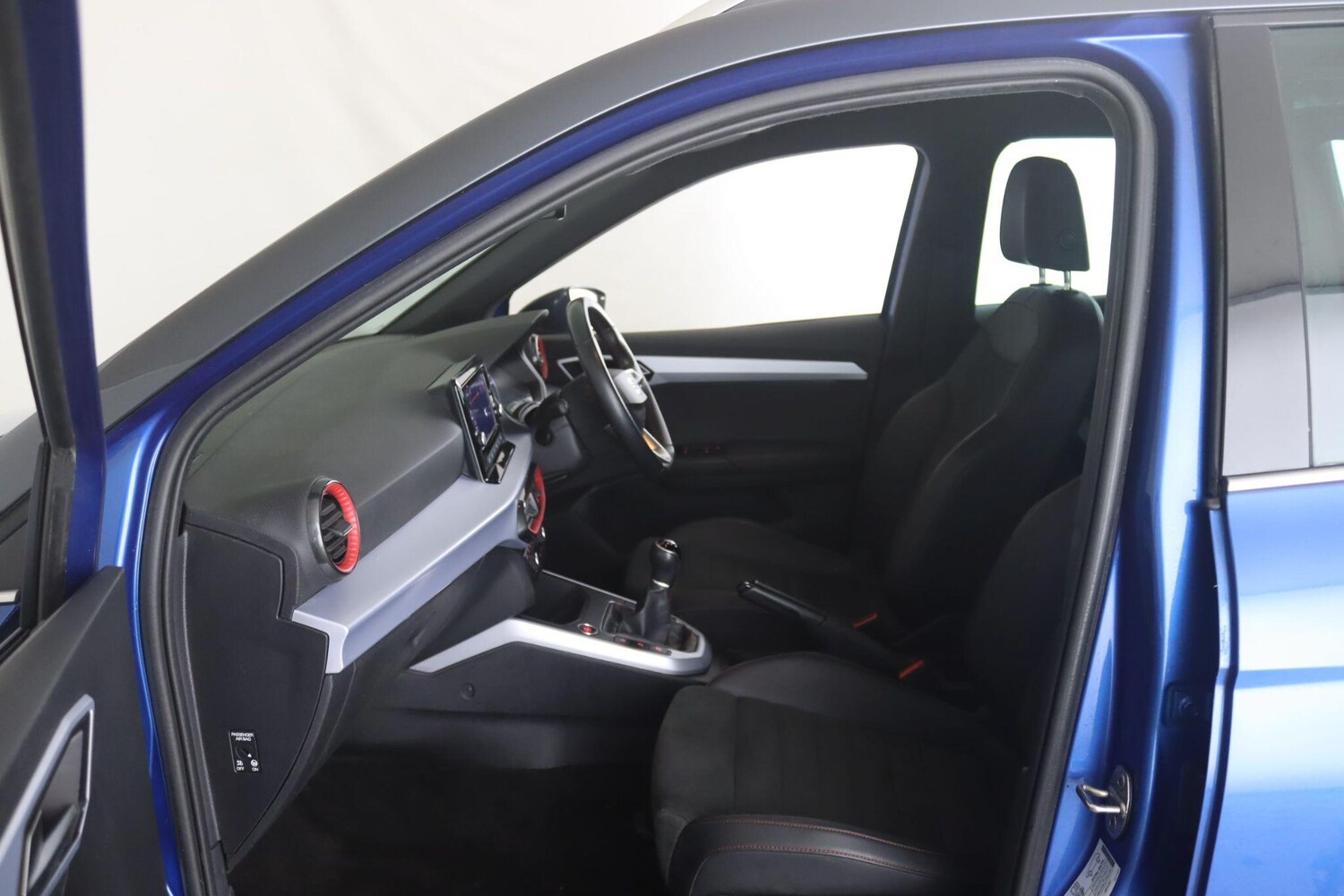 Used SEAT Arona 2022 for sale - 77190863: Photo 11