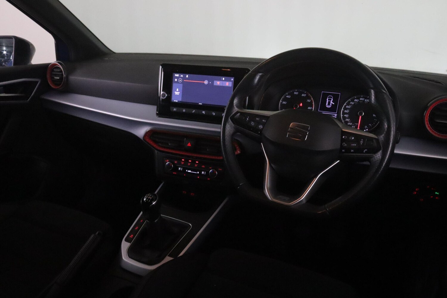 Used SEAT Arona 2022 for sale - 77190863: Photo 13