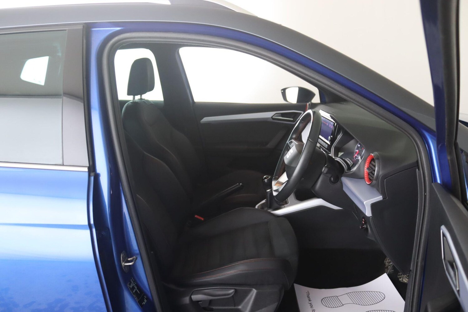 Used SEAT Arona 2022 for sale - 77190863: Photo 14