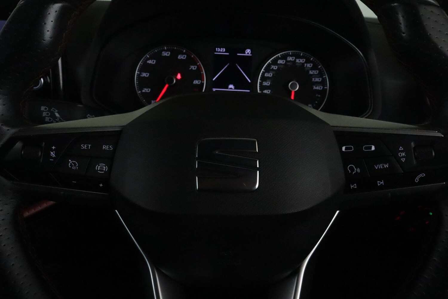 Used SEAT Arona 2022 for sale - 77190863: Photo 17