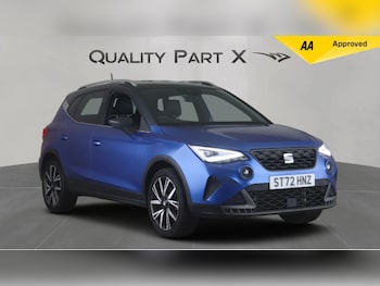 Used SEAT Arona 2022 for sale - 77190863: Photo