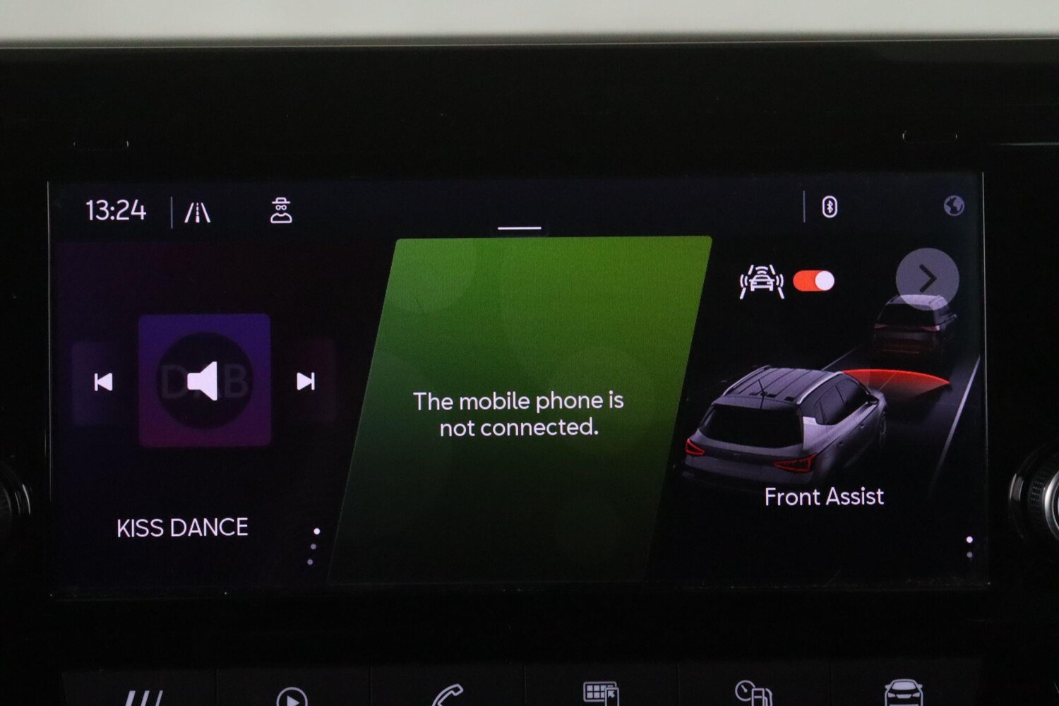 Used SEAT Arona 2022 for sale - 77190863: Photo 21