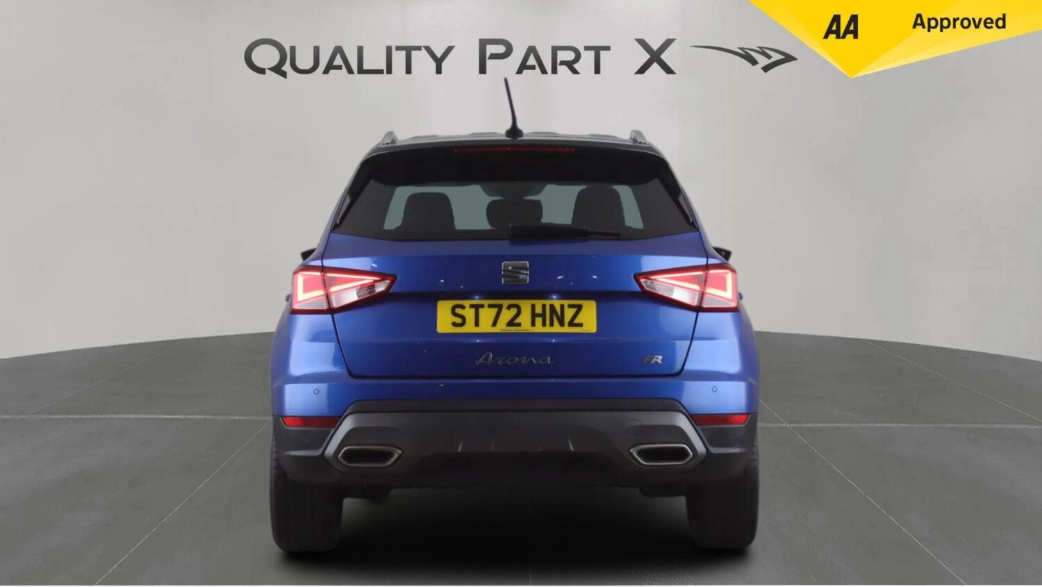 Used SEAT Arona 2022 for sale - 77190863: Photo 6