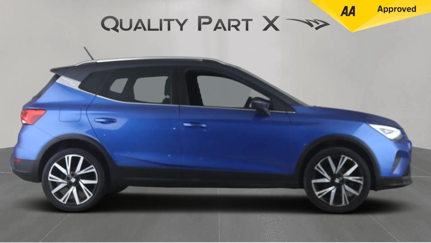 Used SEAT Arona 2022 for sale - 77190863: Photo 8