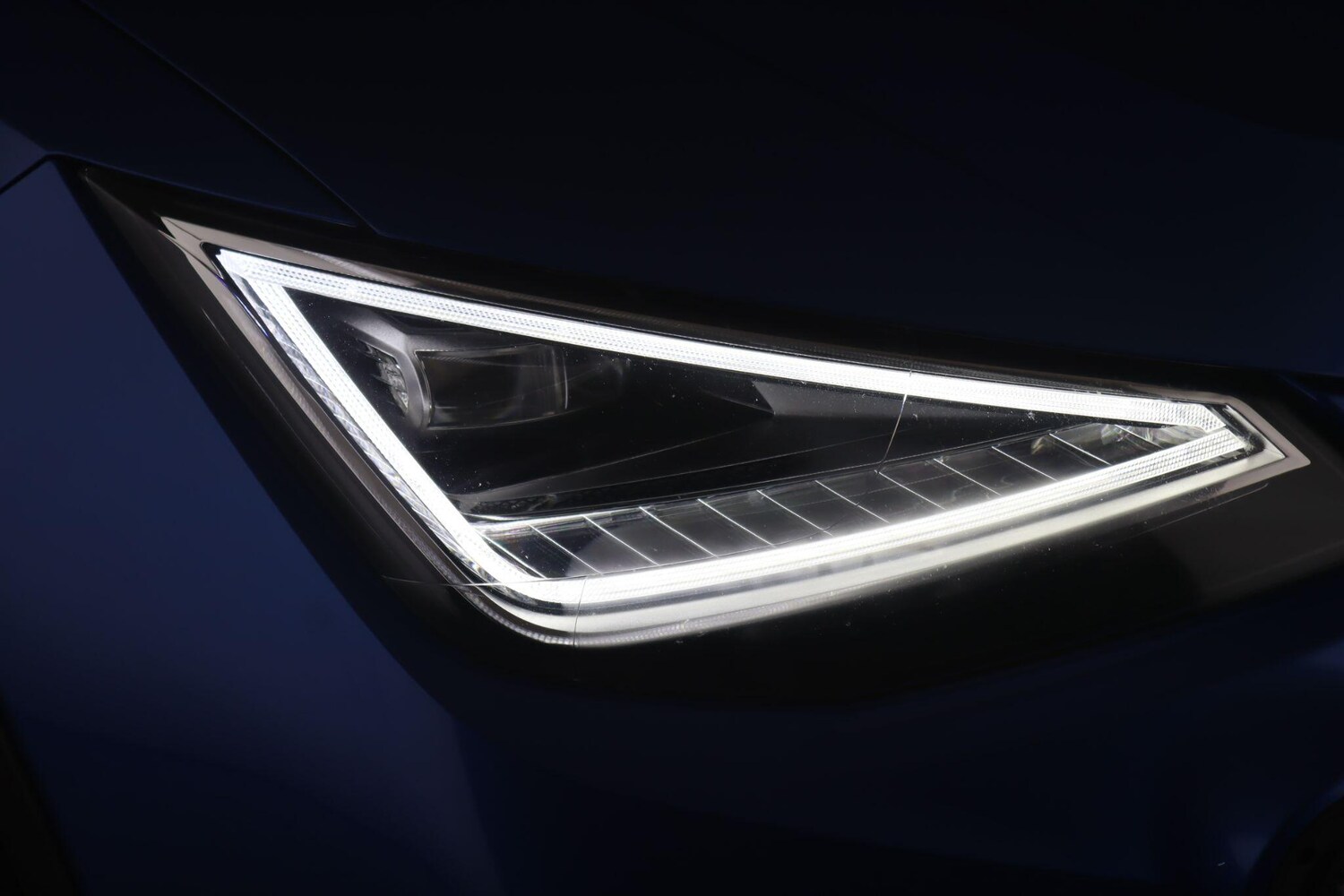 Used SEAT Arona 2022 for sale - 77190863: Photo 9