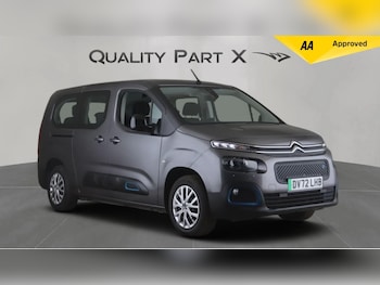 Used Citroen Berlingo 2023 for sale - 79012834: Photo