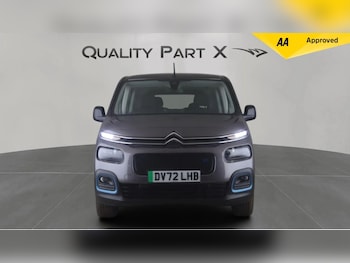 Used Citroen Berlingo 2023 for sale - 79012834: Photo