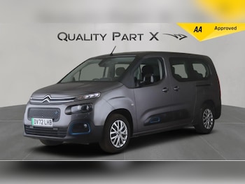 Used Citroen Berlingo 2023 for sale - 79012834: Photo