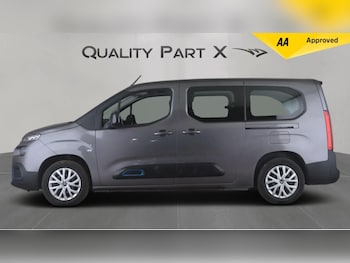 Used Citroen Berlingo 2023 for sale - 79012834: Photo