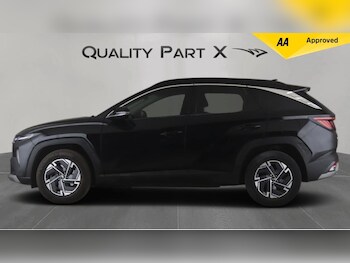 Used Hyundai TUCSON 2024 for sale - 78019445: Photo