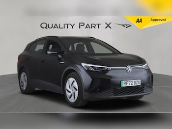 Used Volkswagen ID.4 2022 for sale - 78562264: Photo