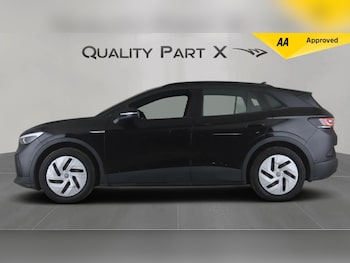 Used Volkswagen ID.4 2022 for sale - 78562264: Photo