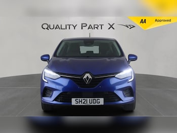Used Renault Clio 2021 for sale - 75278941: Photo