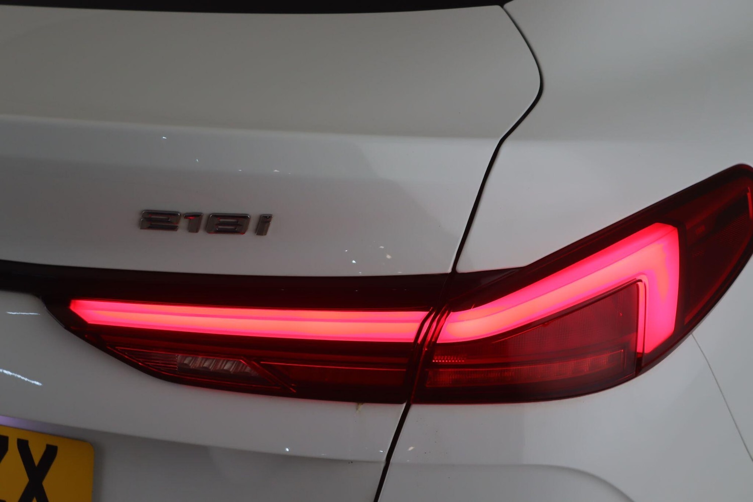 Used BMW 2 Series Gran Coupe 2020 for sale - 76294572: Photo 10