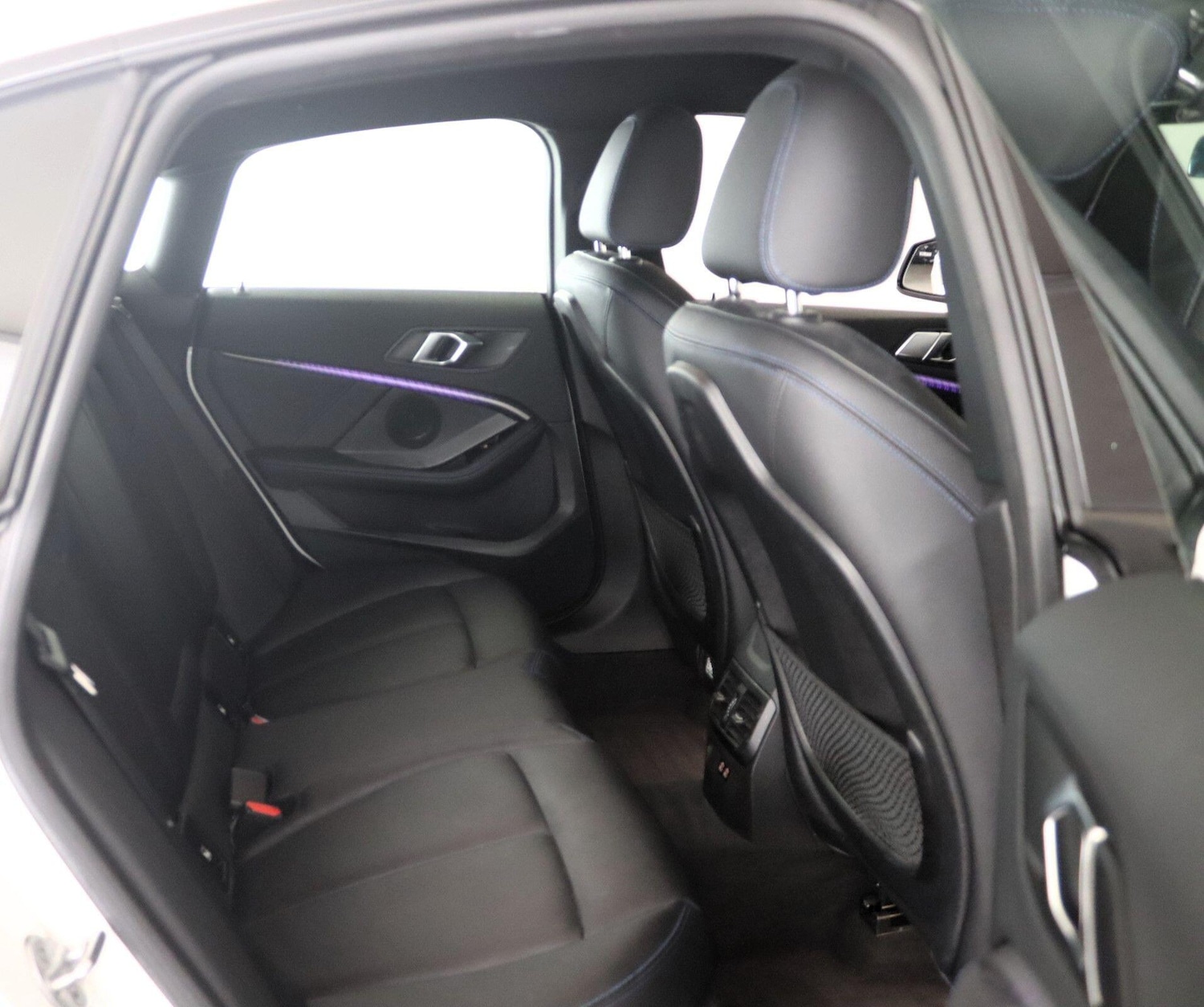 Used BMW 2 Series Gran Coupe 2020 for sale - 76294572: Photo 14