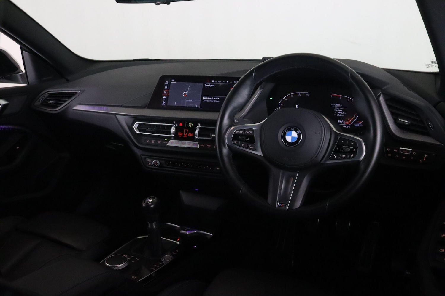Used BMW 2 Series Gran Coupe 2020 for sale - 76294572: Photo 15