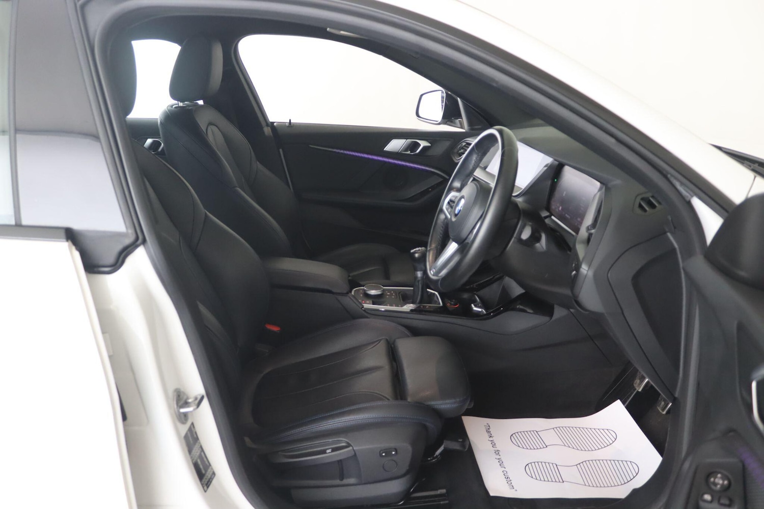Used BMW 2 Series Gran Coupe 2020 for sale - 76294572: Photo 16