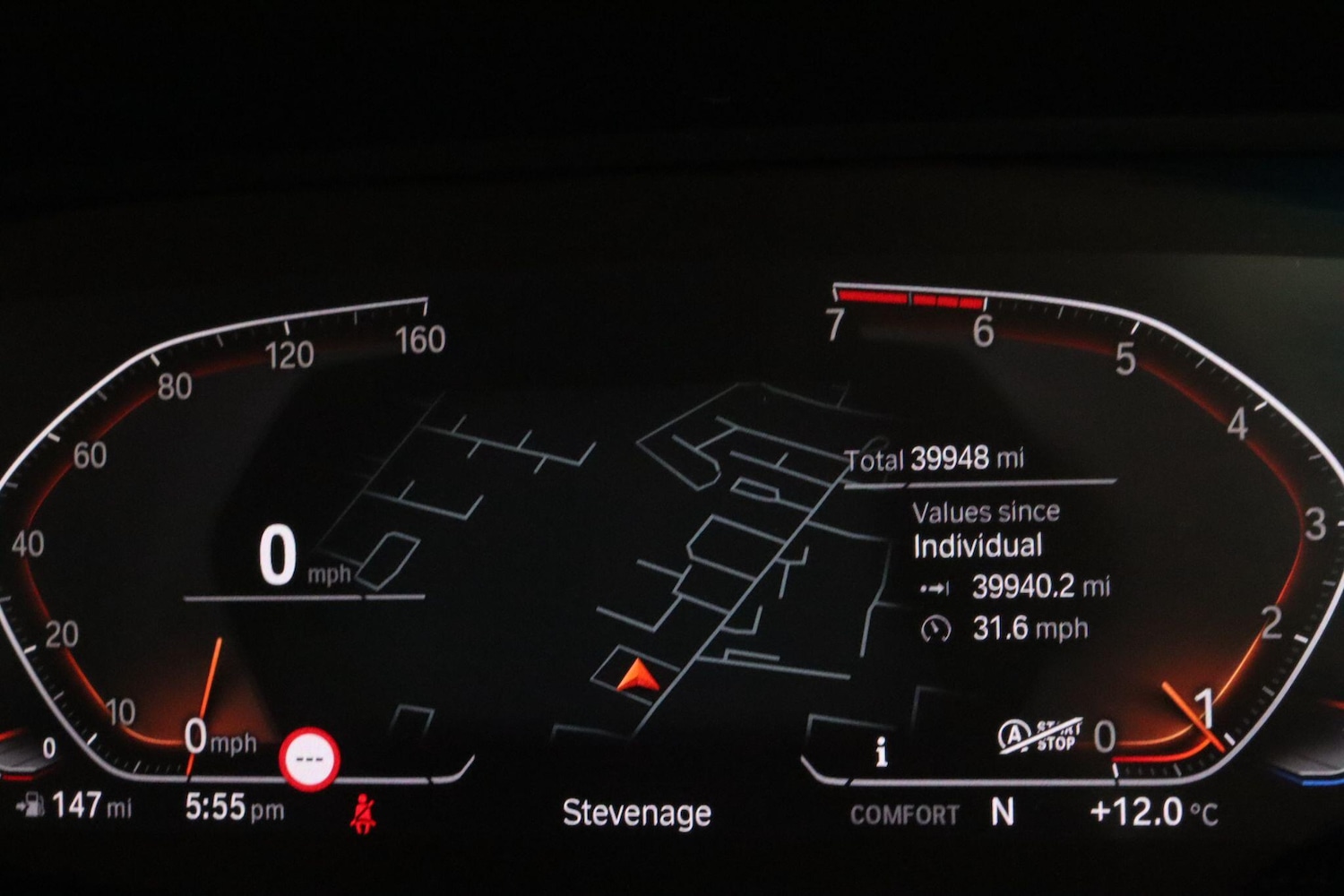 Used BMW 2 Series Gran Coupe 2020 for sale - 76294572: Photo 19