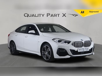 BMW - 2 Series Gran Coupe