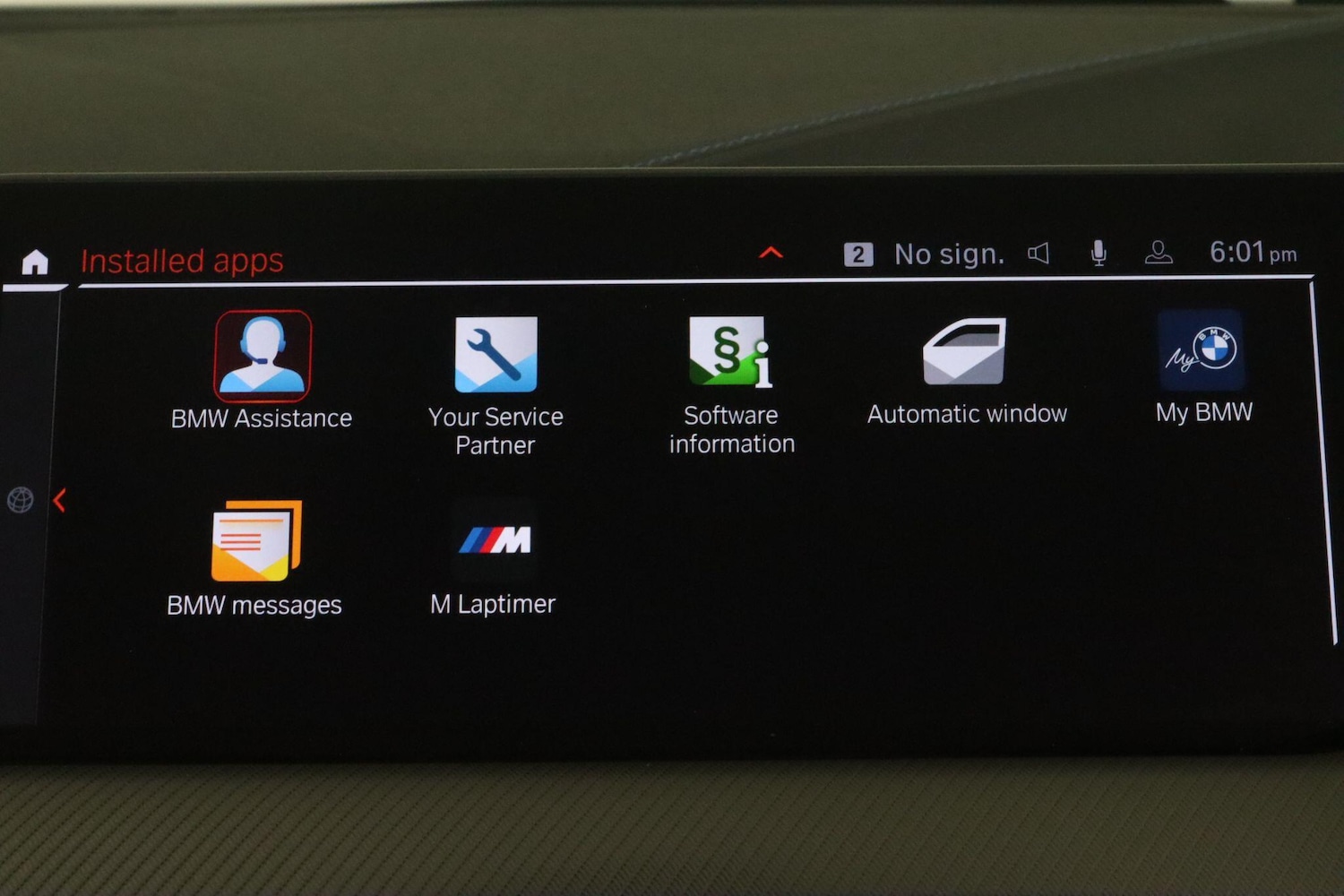Used BMW 2 Series Gran Coupe 2020 for sale - 76294572: Photo 29