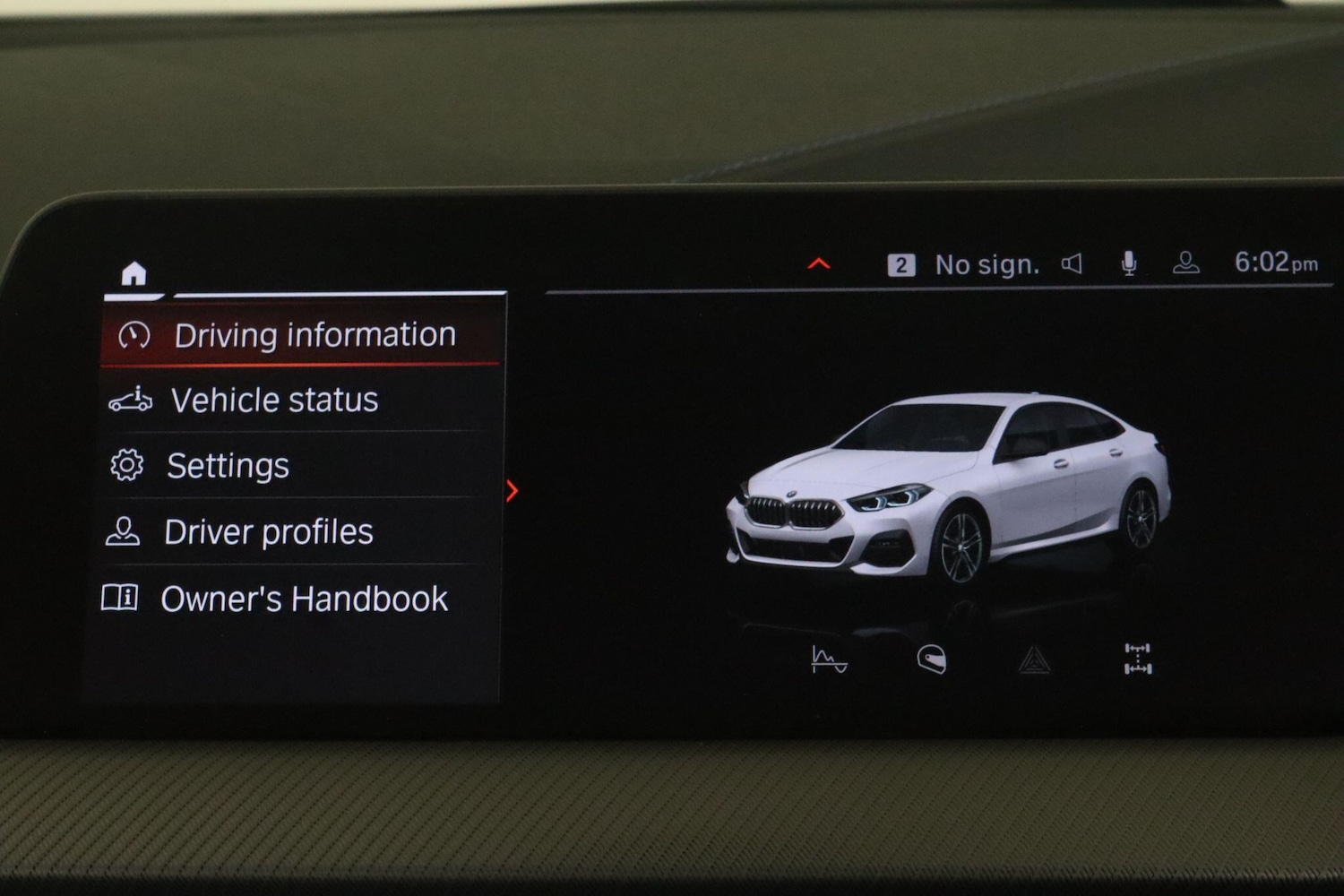 Used BMW 2 Series Gran Coupe 2020 for sale - 76294572: Photo 32