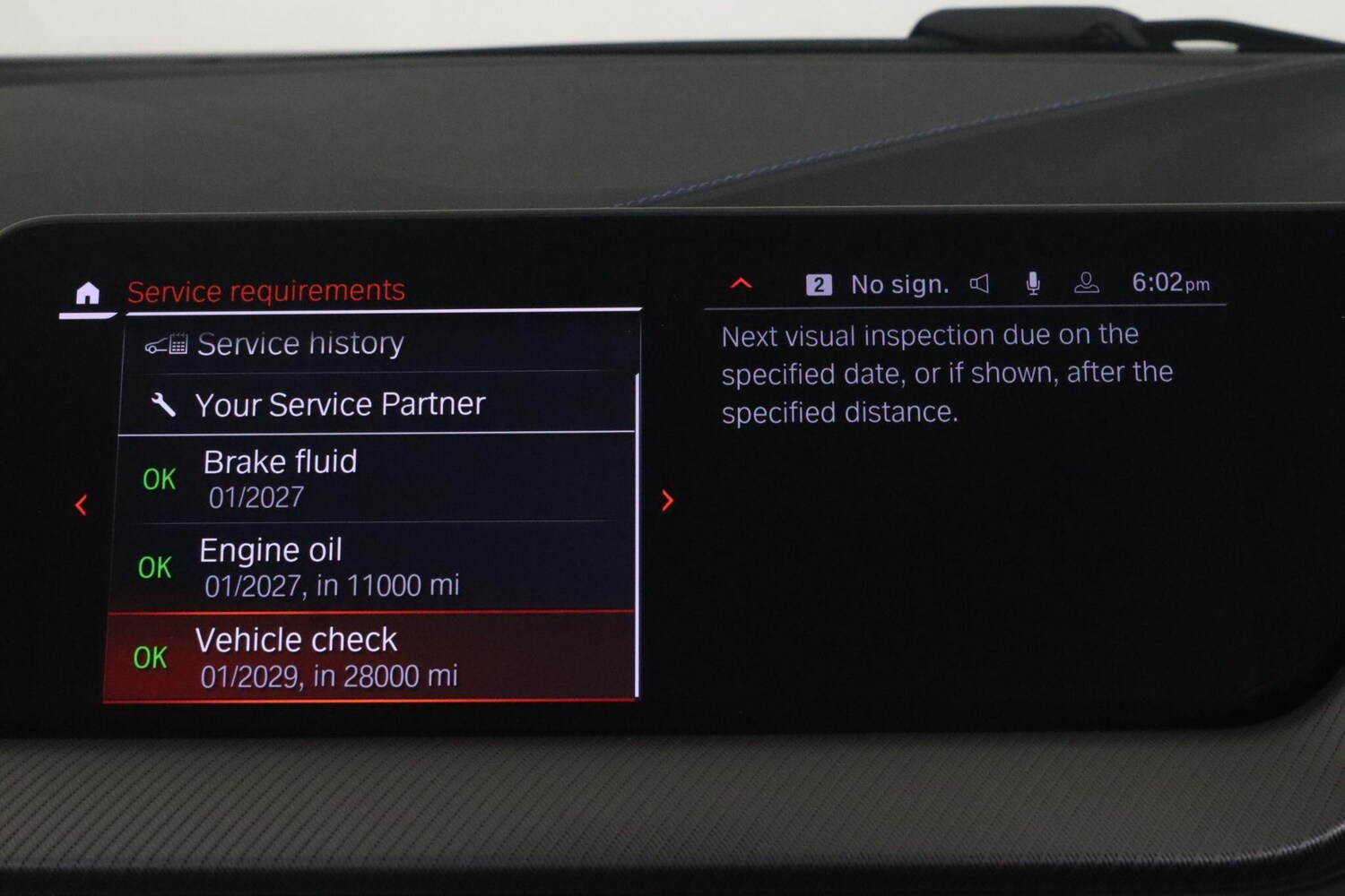 Used BMW 2 Series Gran Coupe 2020 for sale - 76294572: Photo 35