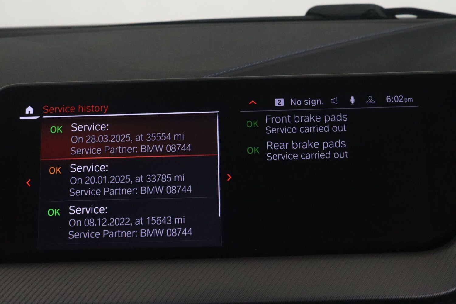 Used BMW 2 Series Gran Coupe 2020 for sale - 76294572: Photo 36