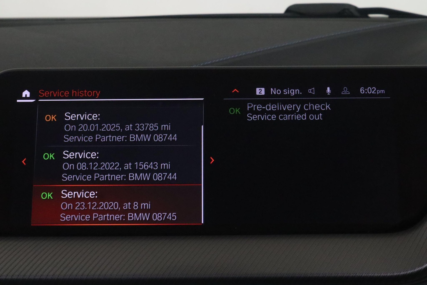 Used BMW 2 Series Gran Coupe 2020 for sale - 76294572: Photo 37