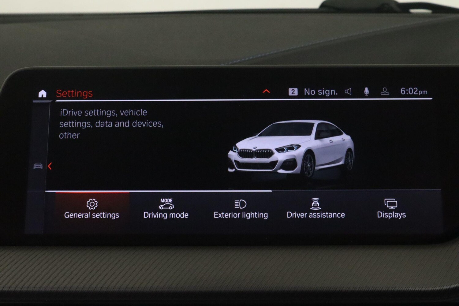 Used BMW 2 Series Gran Coupe 2020 for sale - 76294572: Photo 38