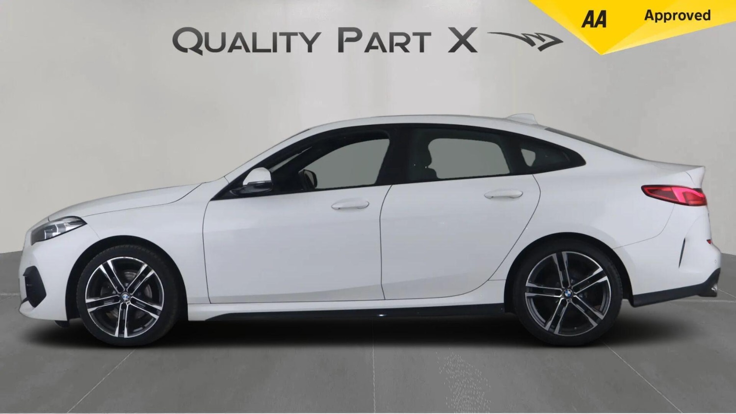 Used BMW 2 Series Gran Coupe 2020 for sale - 76294572: Photo 4