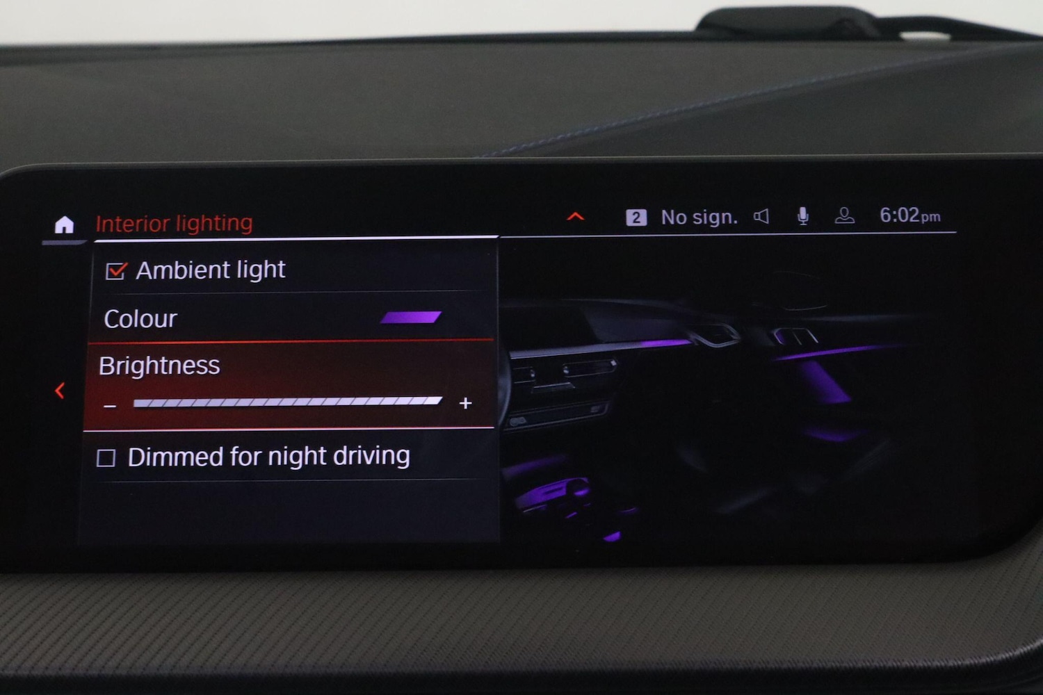 Used BMW 2 Series Gran Coupe 2020 for sale - 76294572: Photo 44