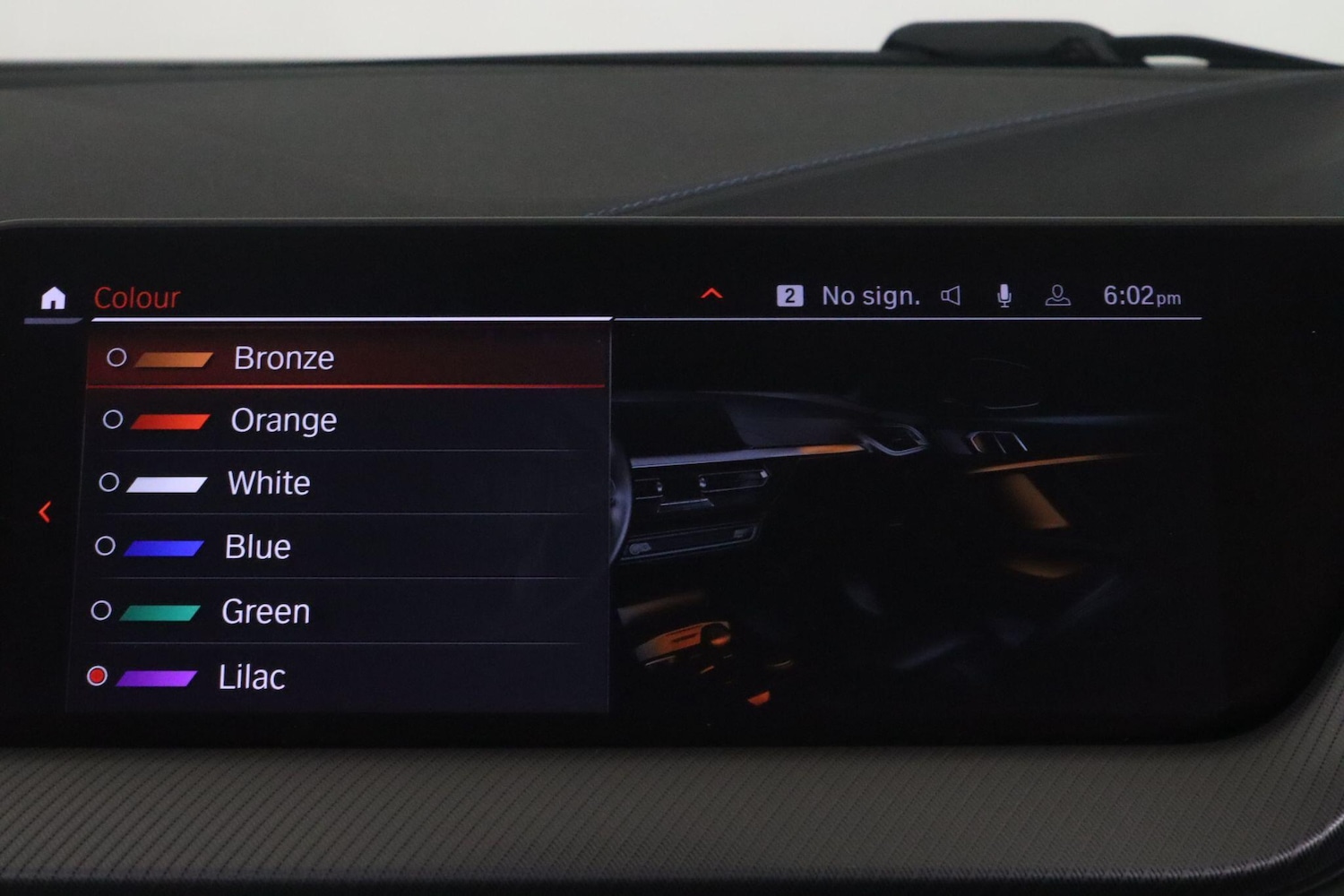 Used BMW 2 Series Gran Coupe 2020 for sale - 76294572: Photo 45
