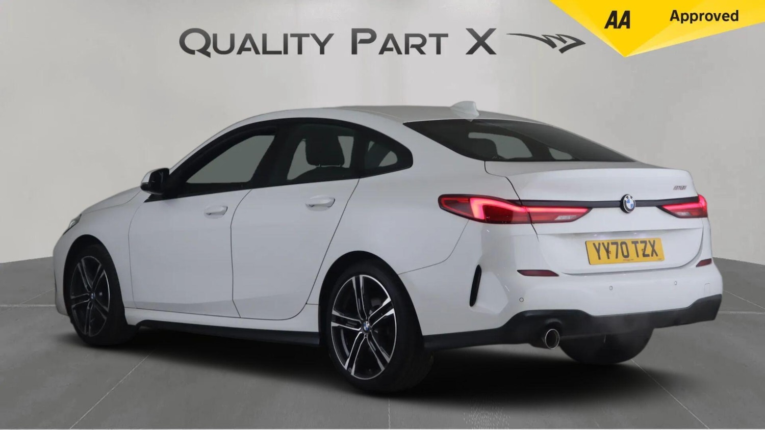 Used BMW 2 Series Gran Coupe 2020 for sale - 76294572: Photo 5