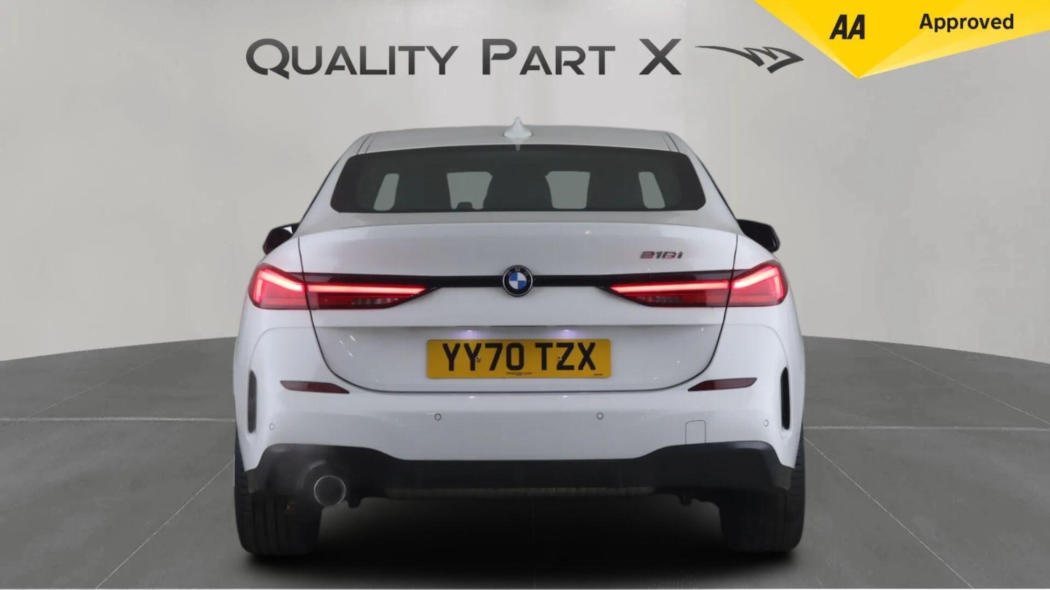 Used BMW 2 Series Gran Coupe 2020 for sale - 76294572: Photo 6