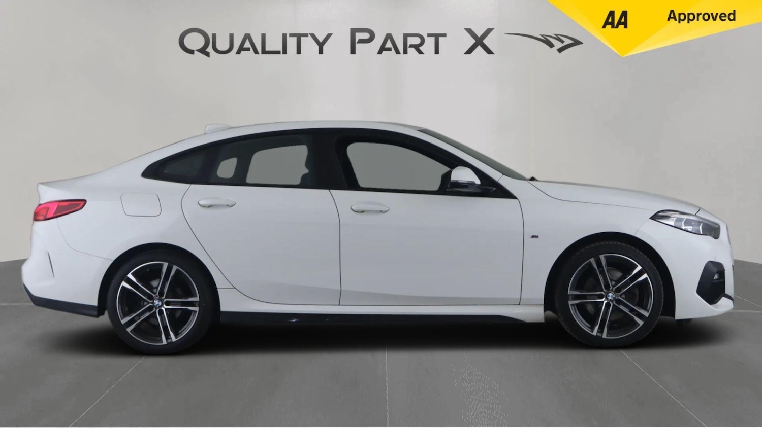 Used BMW 2 Series Gran Coupe 2020 for sale - 76294572: Photo 8