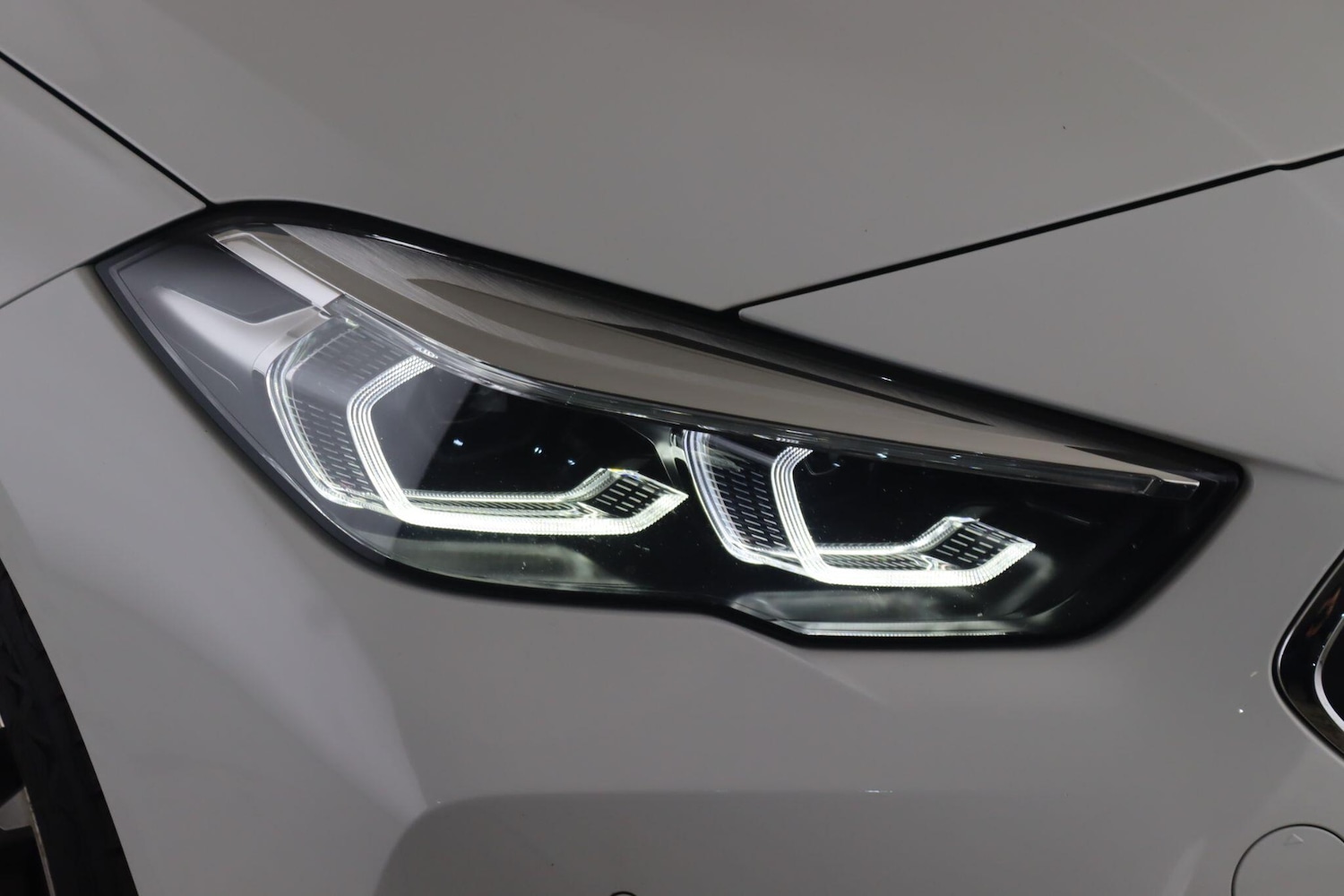 Used BMW 2 Series Gran Coupe 2020 for sale - 76294572: Photo 9