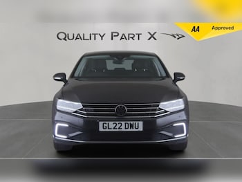 Used Volkswagen Passat 2022 for sale - 79212918: Photo