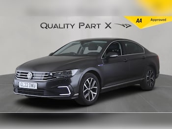 Used Volkswagen Passat 2022 for sale - 79212918: Photo